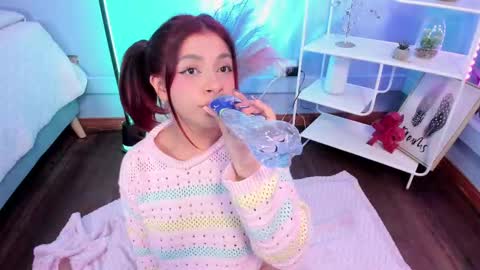 Kathia  online show from 11, 9, 2025