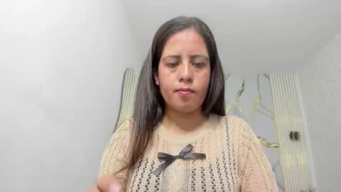 Snapshot of kathina_giraldo chatting on 21, 3, 2026 Paola online show from 21, 3, 2026