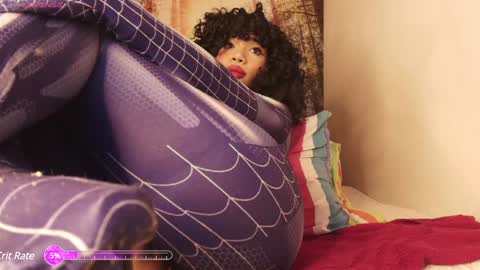 Katherine  online show from 10, 1, 2025