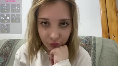 Snapshot of kathrinekiening chatting on 11, 6, 2026 Jessie online show from 11, 6, 2026