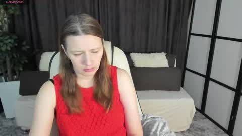 Snapshot of kathrinemeyer chatting on 21, 12, 2025 Kathrine online show from 21, 12, 2025