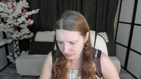 Snapshot of kathrinemeyer chatting on 23, 12, 2025 Kathrine online show from 23, 12, 2025