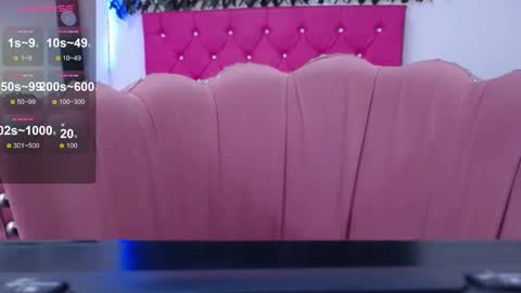 kathy0706 online show from 26, 2, 2025