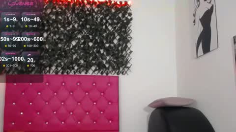 kathy0706 online show from 26, 2, 2025