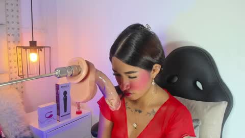 Khaty online show from 9, 1, 2025