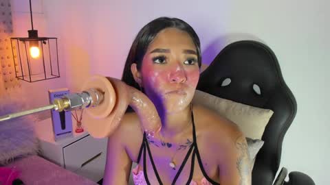 Khaty online show from 14, 1, 2025