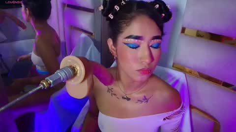 Khaty online show from 18, 3, 2026