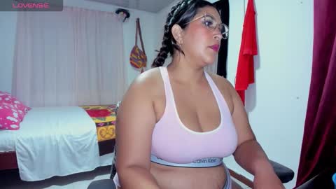 Snapshot of kathya_rabbit chatting on 10, 10, 2025 Kathye online show from 10, 10, 2025