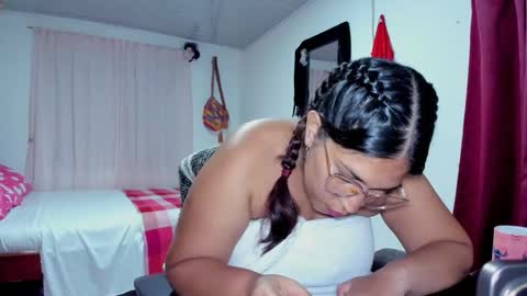 Snapshot of kathya_rabbit chatting on 16, 10, 2025 Kathye online show from 16, 10, 2025