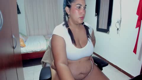 Snapshot of kathya_rabbit chatting on 18, 11, 2025 Kathye online show from 18, 11, 2025