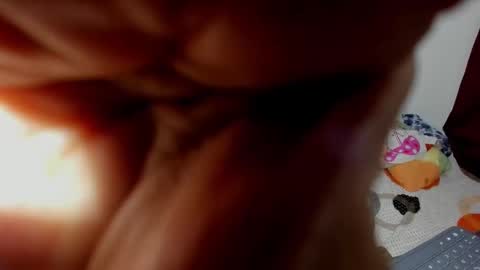 Snapshot of kathya_rabbit chatting on 16, 1, 2026 Kathye online show from 16, 1, 2026