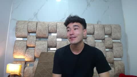 Kaht y Aiden online show from 30, 4, 2026