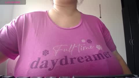 Snapshot of kathybigboobsbbw_ chatting on 2, 12, 2024 kathybigboobsbbw_ online show from 2, 12, 2024