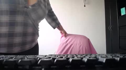 Snapshot of kathybigboobsbbw_ chatting on 3, 1, 2025 kathybigboobsbbw_ online show from 3, 1, 2025