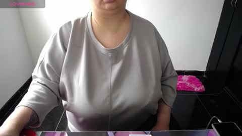 Snapshot of kathybigboobsbbw_ chatting on 25, 1, 2025 kathybigboobsbbw_ online show from 25, 1, 2025