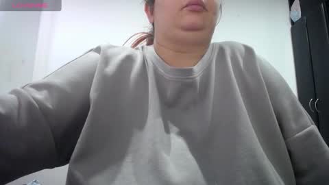 Snapshot of kathybigboobsbbw_ chatting on 10, 2, 2025 kathybigboobsbbw_ online show from 10, 2, 2025