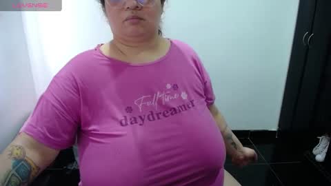 Snapshot of kathybigboobsbbw_ chatting on 11, 2, 2025 kathybigboobsbbw_ online show from 11, 2, 2025