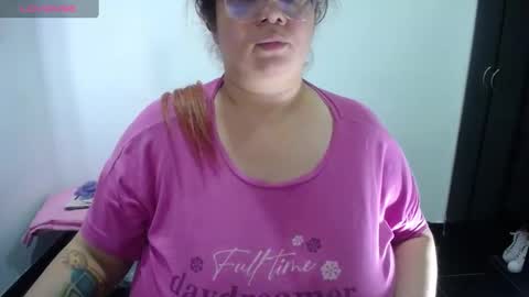 Snapshot of kathybigboobsbbw_ chatting on 11, 2, 2025 kathybigboobsbbw_ online show from 11, 2, 2025