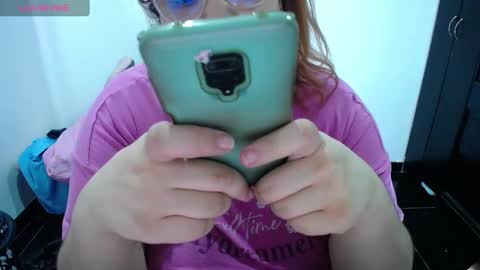 Snapshot of kathybigboobsbbw_ chatting on 17, 2, 2025 kathybigboobsbbw_ online show from 17, 2, 2025