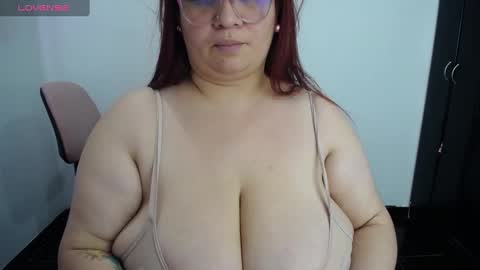 Snapshot of kathybigboobsbbw_ chatting on 9, 3, 2025 kathybigboobsbbw_ online show from 9, 3, 2025