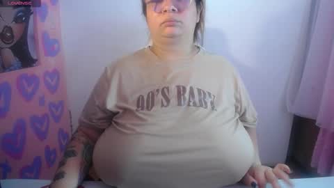 kathybigboobsbbw_ online show from 3, 2, 2026