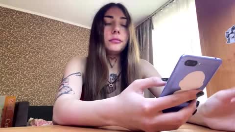 Snapshot of kathyrnramnarase chatting on 15, 3, 2026 Stasy online show from 15, 3, 2026