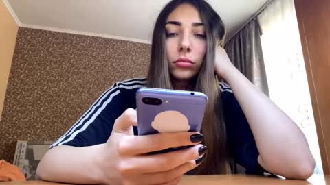 Snapshot of kathyrnramnarase chatting on 22, 3, 2026 Stasy online show from 22, 3, 2026