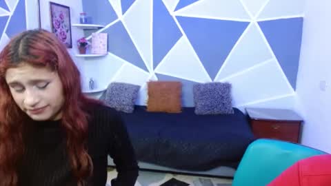 Snapshot of kati_and_alan chatting on 7, 12, 2024 Kati Alan online show from 7, 12, 2024