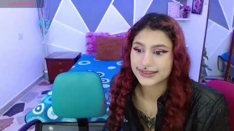 Snapshot of kati_and_alan chatting on 18, 1, 2025 Kati Alan online show from 18, 1, 2025