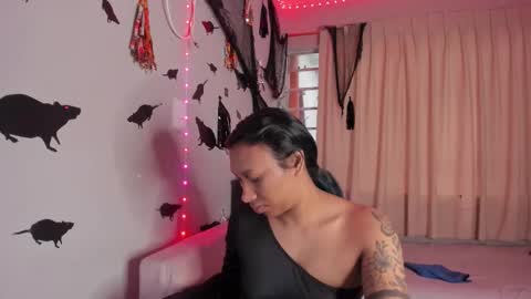 Katia online show from 26, 10, 2025
