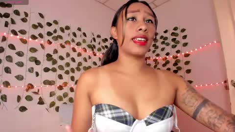 Katia online show from 16, 4, 2026