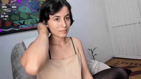 Snapshot of katia_12_ chatting on 25, 1, 2025 katia_12_ online show from 25, 1, 2025