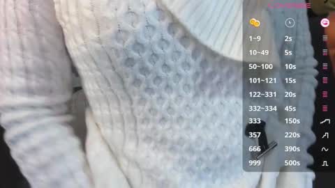 Snapshot of katia_12_ chatting on 17, 12, 2025 katia_12_ online show from 17, 12, 2025