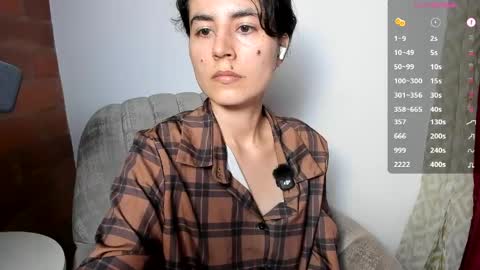 katia_12_ online show from 19, 4, 2026