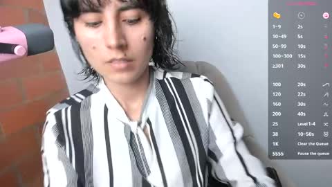 katia_12_ online show from 22, 4, 2026