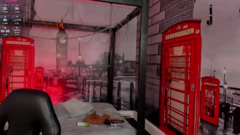 Katia online show from 24, 10, 2025