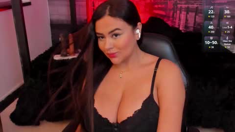 Katia online show from 8, 1, 2026