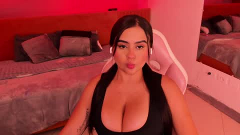 Katia online show from 24, 4, 2026