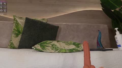 Katia Cute online show from 11, 6, 2026