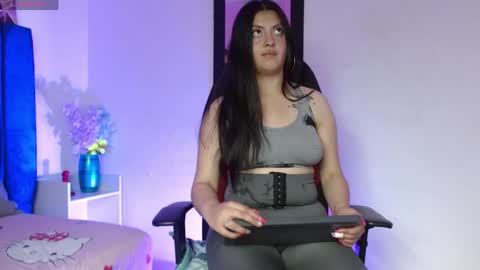 Snapshot of katia_dior chatting on 26, 3, 2026 katia_dior online show from 26, 3, 2026