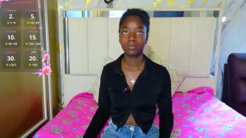 Katia online show from 5, 3, 2026