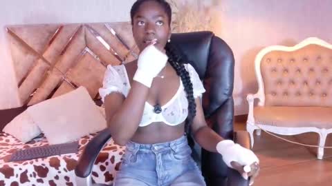 Katia online show from 15, 3, 2026