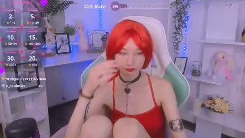 Katia  online show from 16, 10, 2025