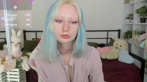 Katia  online show from 21, 4, 2026
