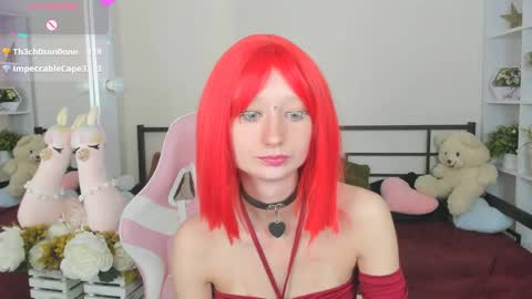 Katia  online show from 30, 4, 2026
