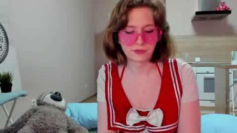KatieNPZD online show from 19, 6, 2026