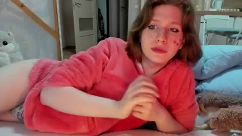 KatieNPZD online show from 25, 6, 2026