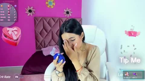 Katia  online show from 23, 2, 2025