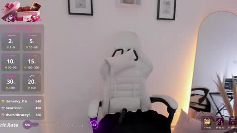 Katia  online show from 22, 12, 2025