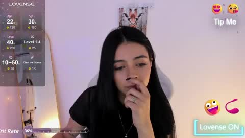 Katia  online show from 30, 4, 2026